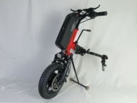 Fauteuil roulant télécommandé, fauteuil roulant motorisé, fauteuil roulant électrique, fauteuil roulant électrique pliable, kit de vélo électrique