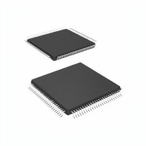 Embedded Buy Online Electronic Components 100 LQFP ATSAM4SD32CA-AU Original One Stop Service - Product Image 1