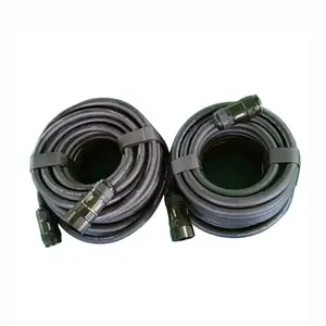 Stage 1 Meter 19 Pin 2.5mm2 Socapex Extension Power Cable