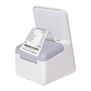 Hệ thống thanh toán POS WIFI 4G HEMIPAY, mã QR tĩnh, loa tích hợp máy in nhiệt và loa, giải pháp thanh toán POS mới - Product Image 5