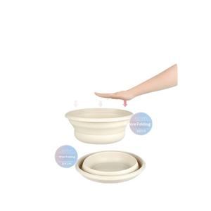 Recipiente Plegable Portátil para <span class=keywords><strong>Perros</strong></span> y Gatos, para Comer y Beber al Aire Libre - Product Image 5