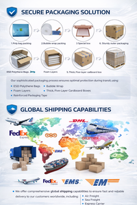 Pantalla LCD para Portátil NT156FHM-N41 de 15.6 Pulgadas FHD, Delgada, 30 Pines, 1920(RGB)*1080 FHD TN LED, Más Vendida - Product Image 5