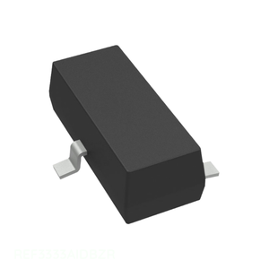 Composants électroniques BOM IC en stock Gestion de l'alimentation (PMIC) TO 236 3, SC 59, SOT 23 3 REF3333AIDBZR - Product Image 1