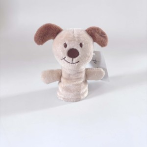Juguete <span class=keywords><strong>de</strong></span> Peluche Personalizado <span class=keywords><strong>de</strong></span> Fábrica, Títere <span class=keywords><strong>de</strong></span> <span class=keywords><strong>Dedo</strong></span> <span class=keywords><strong>de</strong></span> Animalito Adorable, <span class=keywords><strong>Perro</strong></span> <span class=keywords><strong>de</strong></span> Peluche, Juguetes Educativos para Niños, Muñeco <span class=keywords><strong>de</strong></span> Peluche, Títere <span class=keywords><strong>de</strong></span> <span class=keywords><strong>Dedo</strong></span> <span class=keywords><strong>de</strong></span> Animal - Product Image 6