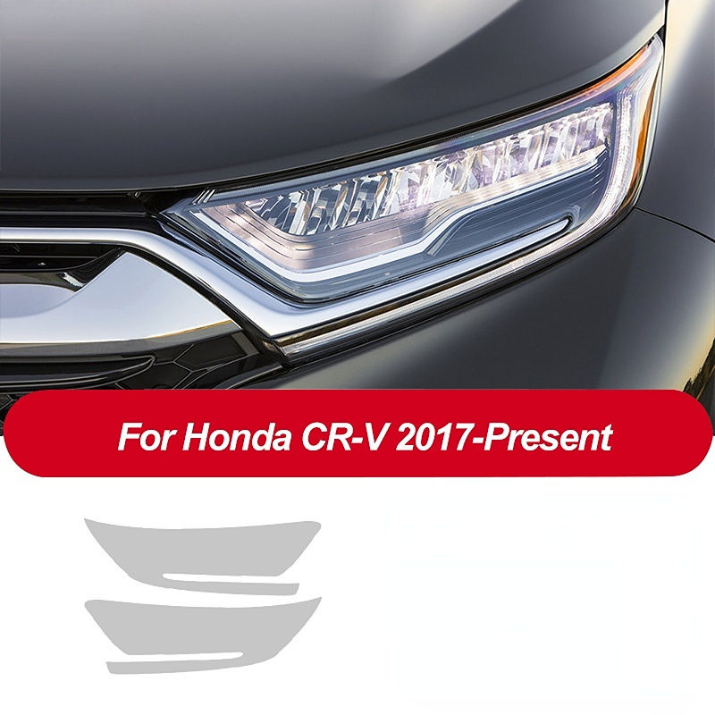 CR-V 17-On