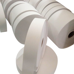 Rollo de papel adhesivo de cáscara de huevo de papel de sello destructible - Product Image 2