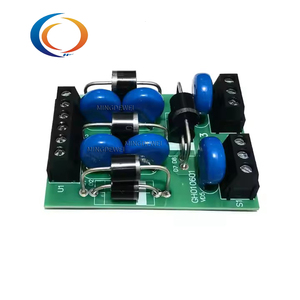 <span class=keywords><strong>Bloque</strong></span> rectificador <span class=keywords><strong>de</strong></span> <span class=keywords><strong>motor</strong></span> Módulo rectificador GH010601 - Product Image 2