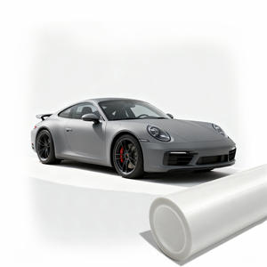 Calidad 6.5Mil 7,5 Mil Self Healing Clear Matte Tpu PPF Película de protección de pintura <span class=keywords><strong>No</strong></span> amarillea Tph Ppf Film Cam <span class=keywords><strong>Filmi</strong></span> Kaca Film - Product Image 1