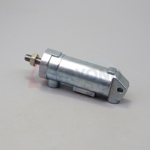 กระบอกลม F9.334.009 1ชิ้นสำหรับอุปกรณ์เครื่องพิมพ์ออฟเซ็ต - Product Image 4