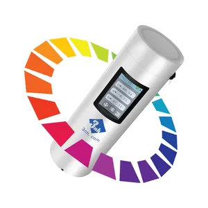3nh CR1 Pocket Mini Colorimeter Support Mobile APP Colormeter In Stock