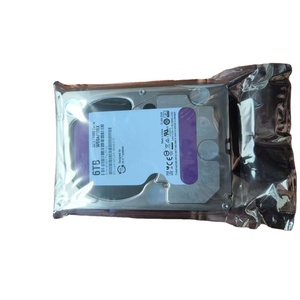 퍼플 1TB 2TB 4TB 6TB 8TB 3.5인치 하드 디스크 드라이브 SATA3 고성능 데스크탑 하드 디스크 드라이브 게임용 HDD - Product Image 3