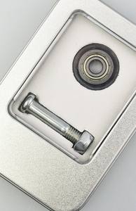 Roue de <span class=keywords><strong>coupe</strong></span> diamantée de qualité supérieure pour le remplacement de la tête de poussée du <span class=keywords><strong>coupe</strong></span>-verre pour carreaux de céramique - Product Image 5