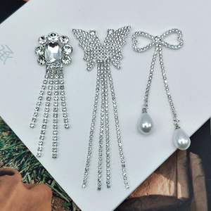 Junk Case Charms Luxus Charms für Junk Cases Charms Designer Charms für Junk Phone Case in Bulk DIY Dekoratives Zubehör 194 - Product Image 6