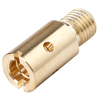Juego de Juntas de Carburador de Repuesto para Mercruiser M2 Mercarb de 2 Barriles 810929004