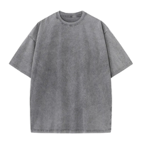 Camisetas de Alta Calidad, Estilo Vintage, de Diseñador, Promocionales, 100% Algodón, Talla Grande, con Logotipo Personalizado, Gráficas, de Lujo, para Hombre, Ropa Urbana