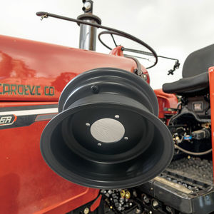 Customization10 * 5.5 cerchi ruote UTV 5.5x10 pollici cerchi ruote fuoristrada 10x5.5, per pneumatici 23x8-10 - Product Image 5