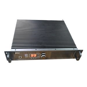 สถานีรีเลย์ดิจิตอล ETMY ET-R50D DMR ระบบมัลติโปรโตคอล ตัวทวนสัญญาณดิจิตอลแบบ Trunking ตัวทวนสัญญาณ NXDN - Product Image 1