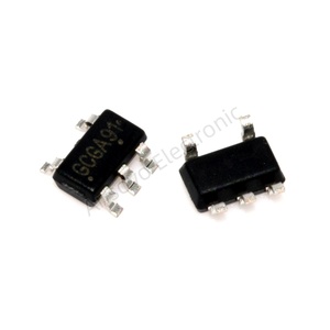 ANSOYO NCP170ASN120T2G NCP170ASN 1.2V 150MA 5-TSOP IC Chips <b>Integrated</b> <b>Circuits</b> Power Management PMIC Electronic Components - Product Image 2