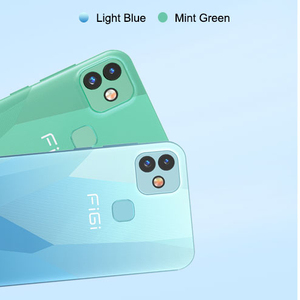 Realme Narzo Lưu Ý 1 6.72 Inch Android Điện Thoại Di Động 16 + 32MP Máy Ảnh Thông Minh Điện Thoại Toàn Màn Hình - Product Image 2