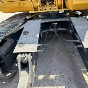 Excavadora de Orugas Usada Original de Fábrica Japonesa, Komatsu Pc130, Venta de Excavadora Komatsu Usada - Product Image 4