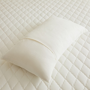 Protector de <span class=keywords><strong>Colchón</strong></span> Elástico para Cama de Hospital, 12 Pulgadas o Más de Profundidad, Impermeable, Lavable a Máquina, Cubre <span class=keywords><strong>Colchón</strong></span> para Todas las Estaciones - Product Image 6