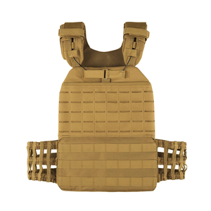 <span class=keywords><strong>Chaleco</strong></span> Táctico al por Mayor de Nylon Encriptado 600D, Equipo de Defensa Personal para Exteriores, <span class=keywords><strong>Chaleco</strong></span> de Entrenamiento Impermeable y Duradero - Product Image 4