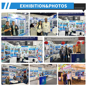 บ้านคอนเทนเนอร์สำเร็จรูปแบบขยายได้ ติดตั้งรวดเร็ว พับเก็บได้ บ้านขนาดเล็ก ห้องทำงานเคลื่อนที่สำหรับตั้งแคมป์ - Product Image 6