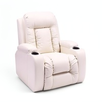 Silla reclinable para teatro barata, sofá reclinable, asientos comerciales de Malasia, reclinable