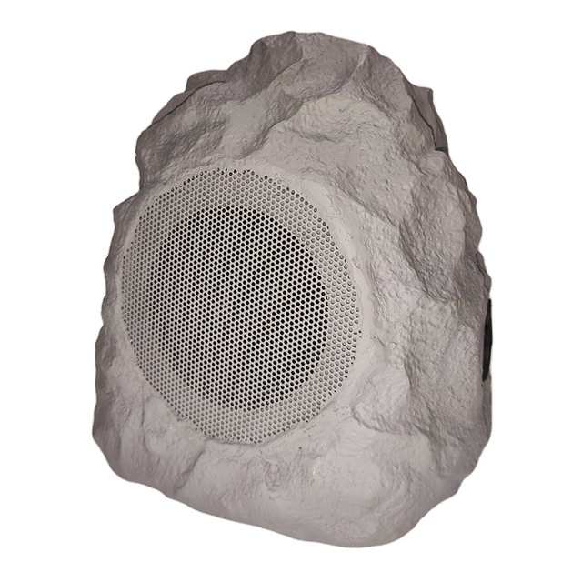 LED Outdoor Yard IPX6 Waterproof Bluetooth Speaker New Bluetooth5.3 Parlantes bluetooth Digital Products Audio Amplifier