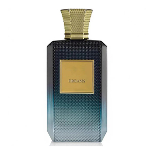 Parfum pour homme EDP de luxe 100 ml, senteur boisée longue tenue, parfums arabes de Dubaï, vente en gros. - Product Image 3