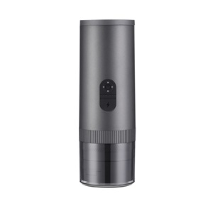 Cafetera Espresso Portátil Mini de 20 Bares con USB, Cafetera 3 en 1 para Auto con Autocalentamiento, Café Molido y Cápsulas (NS&DG) - Product Image 1
