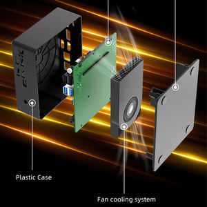 Ren4000 Ryzen9 H Ryzen <span class=keywords><strong>AMD</strong></span> Ryzen 9 كمبيوتر صغير DDR4 64GB Mhz SSD 2 59 GB Mini PC <span class=keywords><strong>AMD</strong></span> Ryzen 9 <span class=keywords><strong>AMD</strong></span> PC <span class=keywords><strong>Gamer</strong></span> - Product Image 6