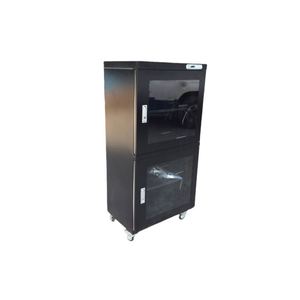 Gabinete Deshumidificador Industrial para PCB, Gabinete Seco Electrónico con Control de Temperatura y Humedad - Product Image 4