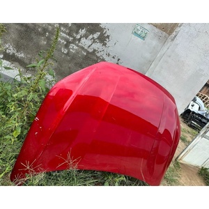 Song plus dmi cofano motore per byd sealion 6 dmi coperchio motore cofano body kit guarnizione u dmi cofano - Product Image 6