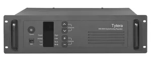 เครื่องทวนสัญญาณวิทยุไร้สาย DMR รุ่น MD-8500 กำลังส่ง 50W/25W ปรับได้ สถานีฐานวิทยุดิจิตอล TDMA 2 ช่องเวลา สำหรับวิทยุสมัครเล่น - Product Image 1