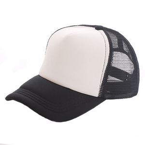 Casquettes de sport avec logo personnalisé, casquettes de baseball vintage unies délavées, personnalisation, casquette de baseball décontractée tendance - Product Image 4