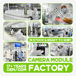 64mp HD imx686 CMOS cảm biến kính hiển vi tự động lấy nét (AF) với mô-đun máy ảnh ai mipi - Product Image 5