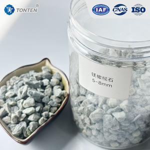 Forsterite Offre Spéciale de haute qualité | Forsterite de sable antiadhésive | Matériau de pilonnage de foyer - Product Image 5
