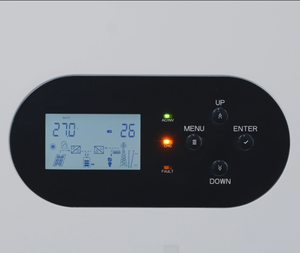 Chinesischer Hersteller Liefert 3kW5kWh All-in-One Heim-Batteriepaket für Solarenergiespeicherung LiFePO4 Lithium-Batterie mit 6000+ Zyklen - Product Image 2