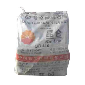Wholesale In Large Quantities Low Melting Point 58-60 Fully Refined Paraffin Wax 25 Kg Bags For Making Candles/floor Polish
