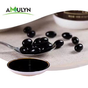 AMULYN Natural and pure Flavonoids Propolis Soft Capsules - Product Image 5