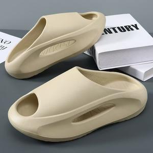 Venta Directa de Fábrica, Sandalias Personalizadas Unisex, Sandalias de Playa Casuales de Verano para Hombre y Mujer, Estilo Plataforma Deportiva, Impermeables - Product Image 4