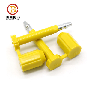 Bcb205 Trailer <span class=keywords><strong>Bolt</strong></span> khóa con dấu <span class=keywords><strong>Bolt</strong></span> an ninh con dấu <span class=keywords><strong>container</strong></span> <span class=keywords><strong>Bolt</strong></span> con dấu - Product Image 4