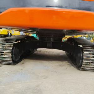 Escavatore Cingolato Usato Doosan DX340: Peso Operativo 34T, Potenza 202kW, Alta Efficienza e Basso Consumo di Carburante - Product Image 4