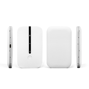 Good Selling Mobile <strong>Hotspot</strong> Sim Optional Portable <strong>Wifi</strong> <strong>Hotspot</strong> 4G Lte Wireless Pocket Router Mifi - Product Image 2