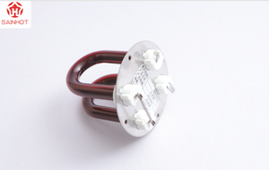 Thạch anh hồng ngoại yếu tố làm nóng cho Lò sưởi điện và lò vi sóng thiết bị sưởi ấm thiết yếu - Product Image 2