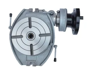 TS A SERIES ROTARY TABLE