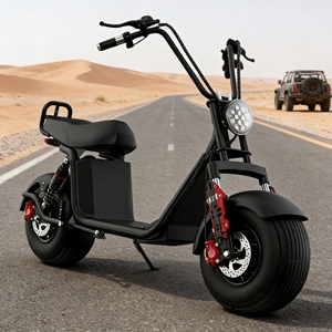 Factory Supply EScooter 2 Wheel <strong>Motorised</strong> <strong>Scooter</strong> 250W Two Wheel Electric <strong>Scooter</strong> for Teen-age - Product Image 1