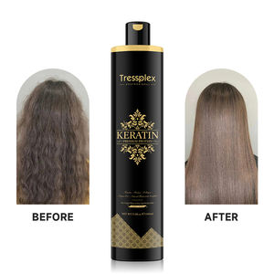 Oferta Especial Tratamiento Profesional de Salón Alisador de Queratina Brasileña Sin Formol <span class=keywords><strong>Alisado</strong></span> <span class=keywords><strong>Brasileño</strong></span> - Product Image 2