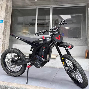 2025 Big Promotion Leopard Clouded Leopard XE PRO S <b>72V</b> 55Ah Lithium <b>Battery</b> 20KW Motorcycle - Product Image 3